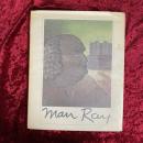 Man Ray 洋書　マン・レイ