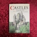 Castles 洋書