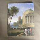 イタリアの光-クロード・ロランと理想風景