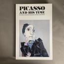 ピカソとその時代 ベルリン国立ベルクグリューン美術館展 Picasso and His Time