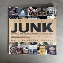 American Junk 洋書