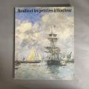 ブーダンとオンフルールの画家たち