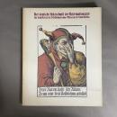 宗教改革時代のドイツ木版画 : ゴータ市美術館所蔵作品による