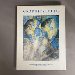 Graphicstudio : contemporary art from the collaborative workshop at the University of South Florida 　洋書