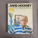 David Hockney 洋書　デイヴィッド・ホックニー
