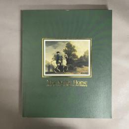 華麗なる馬たち : 馬と人間の美術史・バロックから近代まで