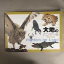 特別展「大地のハンター展」: 陸の上にも4億年