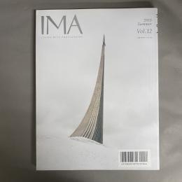 IMA 2015 Summer 特集：ドキュメンタリーの新境地