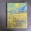 自然と人のダイアローグ : フリードリヒ、モネ、ゴッホからリヒターまで : 国立西洋美術館リニューアルオープン記念
