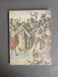 近世ヨーロッパ素描名作展 : ドイツ民主共和国ドレスデン版画素描館所蔵