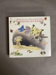 クライドルフの世界 : スイスの絵本画家