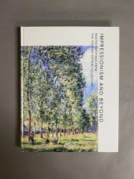 印象派からその先へ : 世界に誇る吉野石膏コレクション