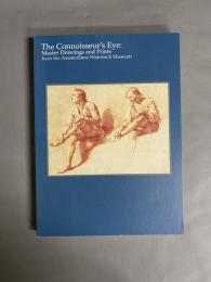 線の巨匠たち : アムステルダム歴史博物館所蔵素描・版画展