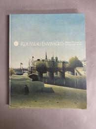 ルソーの見た夢、ルソーに見る夢 : アンリ・ルソーと素朴派、ルソーに魅せられた日本人美術家たち