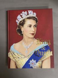 King & Queen展 : 名画で読み解く英国王室物語 : ロンドン・ナショナル・ポートレートギャラリー所蔵