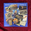 Halley's comet: Memories of 1910　洋書
