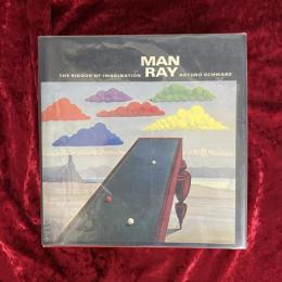 Man Ray: The Rigour of Imagination　洋書