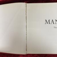 Man Ray: The Rigour of Imagination　洋書