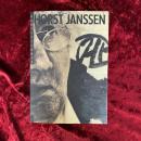 ホルスト・ヤンセン : 私は愛するように素描する