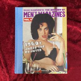 History of Men's Magazines Vol. 4