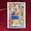 A Medieval Christmas　洋書