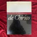 ヴィヴァン : 新装版・25人の画家　デ・キリコ