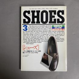 シューズ　MEN’S  CLUB BOOKS 3