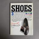 シューズ　MEN’S  CLUB BOOKS 3
