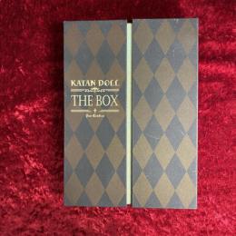 カタンドール・ファンタズム : 天野可淡人形作品集　特装版