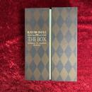 カタンドール・ファンタズム : 天野可淡人形作品集　特装版