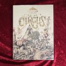 Circus (サーカス) : ヒグチユウコ画集