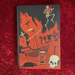 The Black Death　洋書