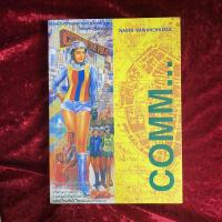 Comm... : individual and collaborative projects : 1993-1999/ Navin Rawanchaikul　限定100部のうち15　洋書