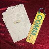 Comm... : individual and collaborative projects : 1993-1999/ Navin Rawanchaikul　限定100部のうち15　洋書