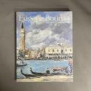 ウジェーヌ・ブーダン展 : フランス印象派の先駆者