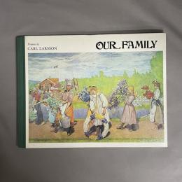 Our Family　： Carl　Larsson