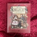 The Other Alice: The Story of Alice Liddell and Alice in Wonderland 洋書　
