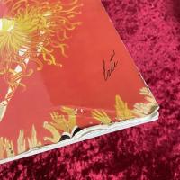 Erté's Fashion Designs 　218 illustrations from "Harper's bazar," 1918-1932　洋書