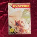 HYSTERIC GLAMOUR  1986年　WINTER カタログ　ヒステリックグラマー