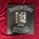 Brooklyn Kings　 New York City's Black Bikers　洋書