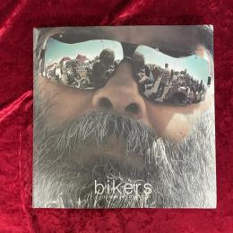 Bikers 洋書