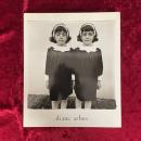 Diane Arbus 洋書　ダイアン・アーバス　写真集