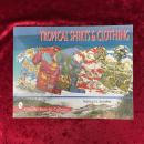Tropical Shirts & Clothing 洋書　