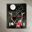 Susumu Mukai & Will Sweeney　GAS BOOK20
