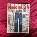 Made in U.S.A  catalog 1975