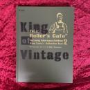 King of Vintage Vol.3: Heller's Cafe Featuring Larry's Collection Part 2
