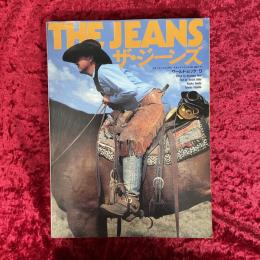 THE JEANS ザ・ジーンズ　ワールド・ムック９