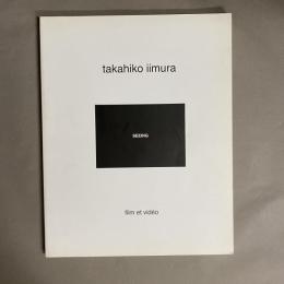 Takahiko Iimura : film et vidéo