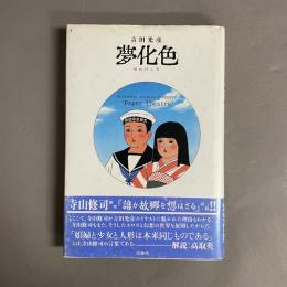 夢化色 ゆめげしき