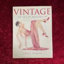 VINTAGE STYLE ART OF DRESSING UP: the art of dressing up 洋書